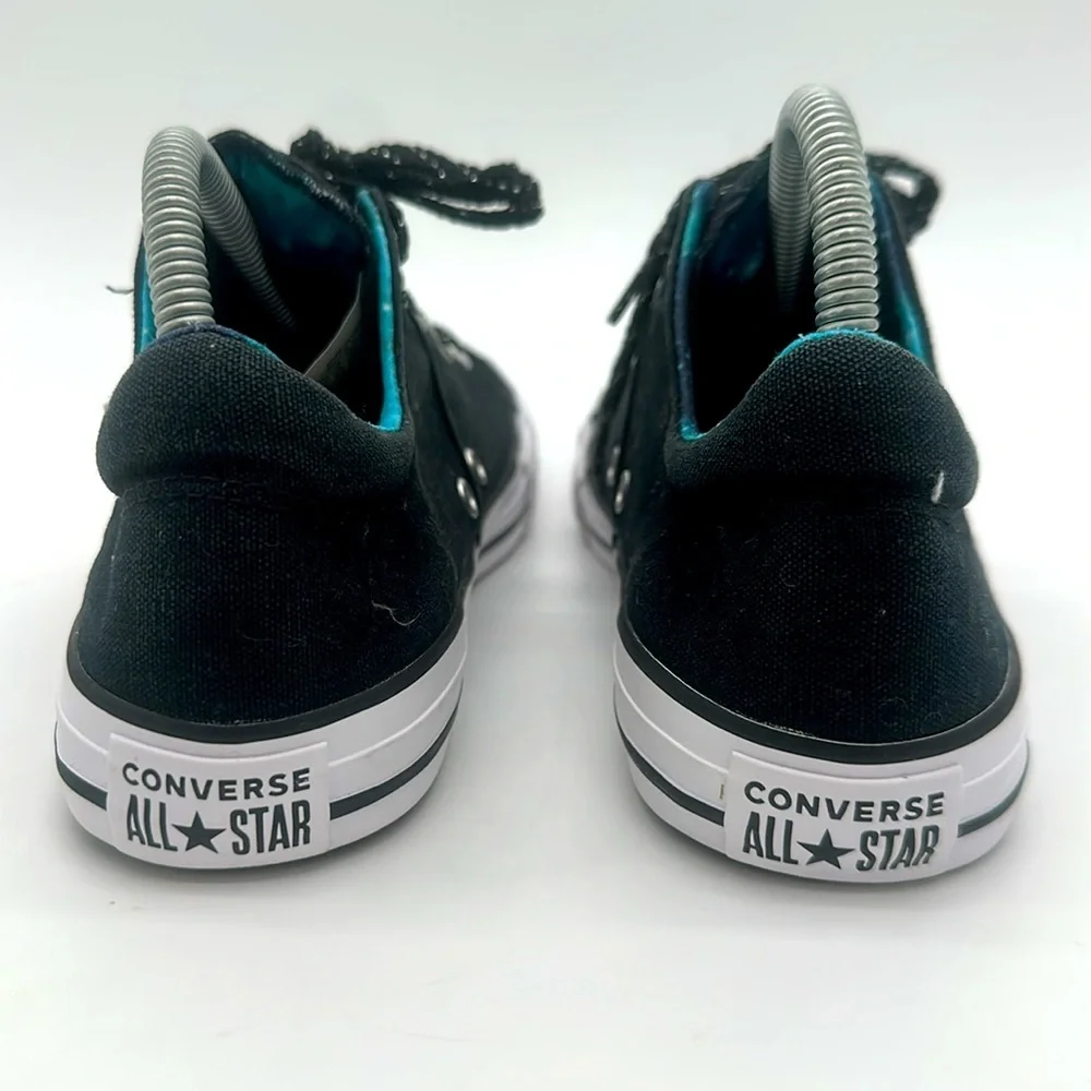 Converse Chuck Taylor All Star Madison Final Frontier 665410F Junior Size 6